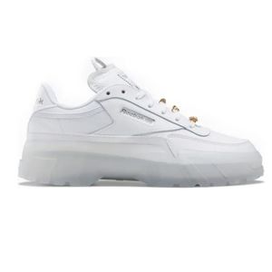 Club C Cardi Platform SneakerREEBOK